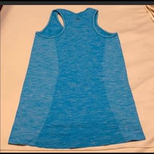 Sweaty Betty Seamless Tank